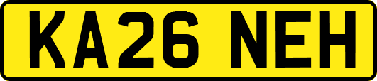 KA26NEH