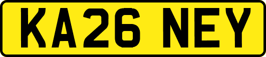 KA26NEY