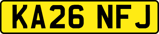 KA26NFJ