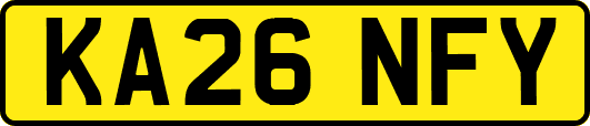 KA26NFY