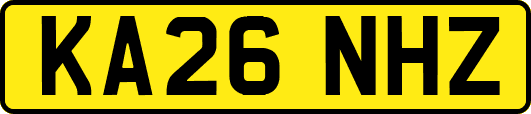 KA26NHZ