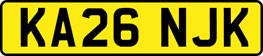 KA26NJK