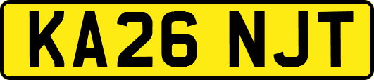 KA26NJT