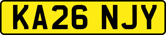 KA26NJY