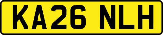 KA26NLH