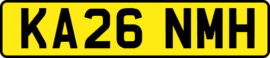 KA26NMH