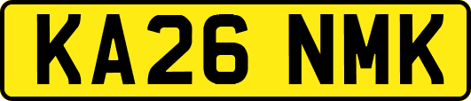 KA26NMK
