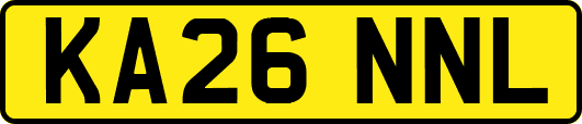 KA26NNL