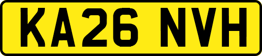 KA26NVH