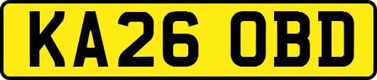 KA26OBD