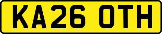 KA26OTH