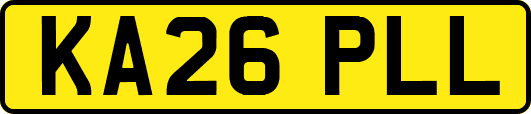 KA26PLL