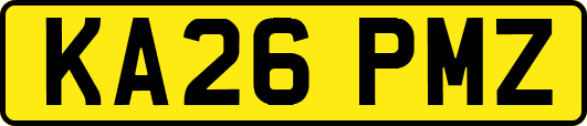 KA26PMZ