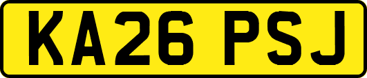 KA26PSJ