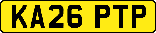 KA26PTP