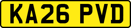 KA26PVD