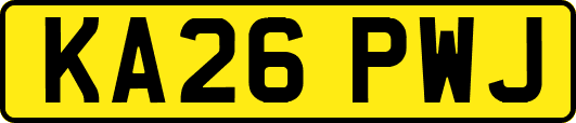 KA26PWJ