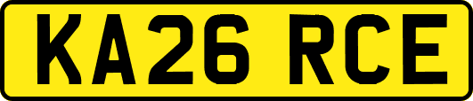 KA26RCE