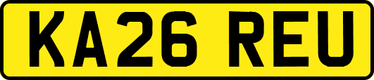 KA26REU