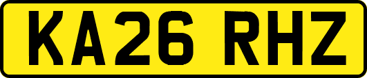 KA26RHZ