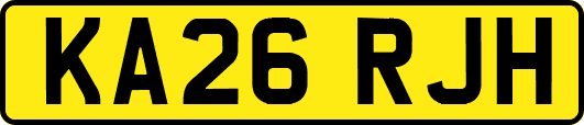 KA26RJH