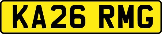 KA26RMG