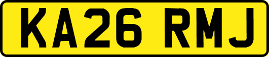 KA26RMJ