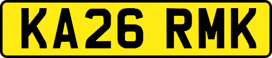KA26RMK