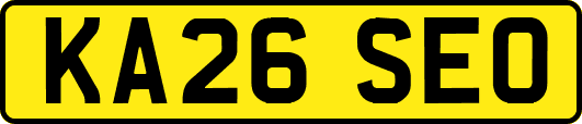 KA26SEO