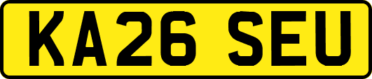 KA26SEU