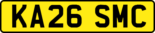 KA26SMC
