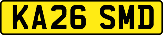 KA26SMD