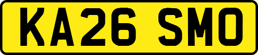 KA26SMO