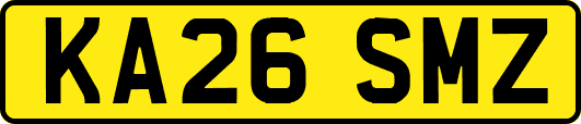 KA26SMZ