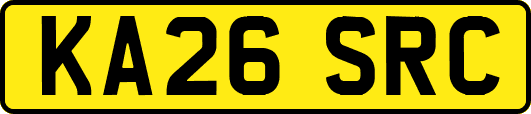 KA26SRC