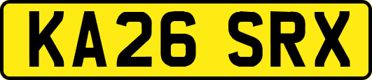 KA26SRX