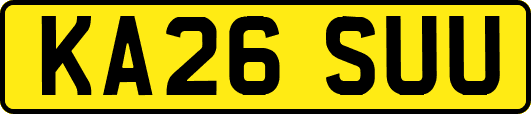 KA26SUU