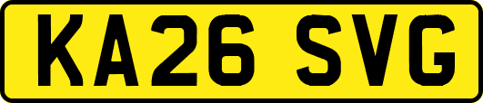 KA26SVG