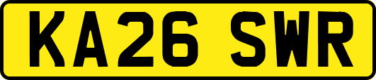 KA26SWR