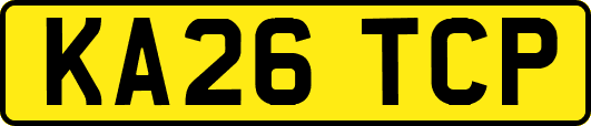 KA26TCP