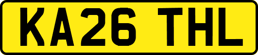 KA26THL