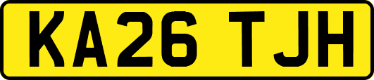 KA26TJH