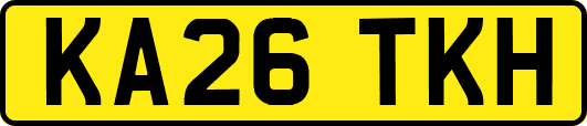 KA26TKH