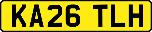 KA26TLH