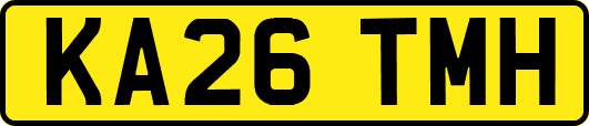 KA26TMH