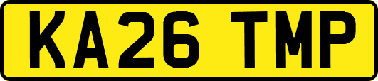 KA26TMP