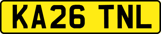 KA26TNL