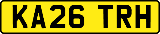 KA26TRH