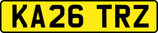 KA26TRZ
