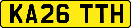 KA26TTH